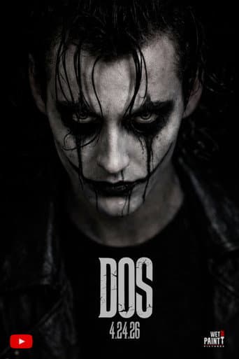 Days of Sodom: A Crow Fan Film