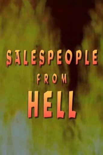Sales People from Hell