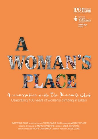 A Woman's Place