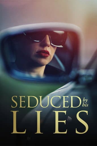 Seduced by His Lies