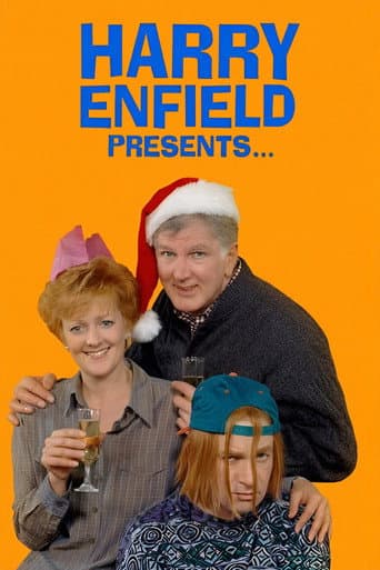 Harry Enfield Presents