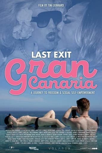 Last Exit Gran Canaria