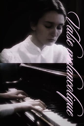 Melancholic Waltz