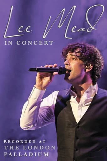 Lee Mead in Concert (Live from the London Palladium)