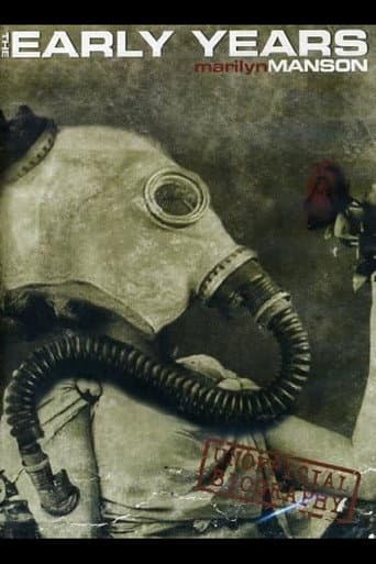 Marilyn Manson: The Early Years