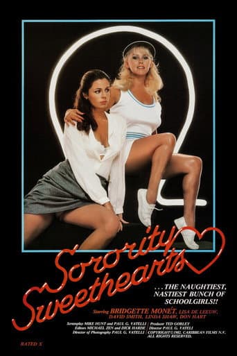 Sorority Sweethearts