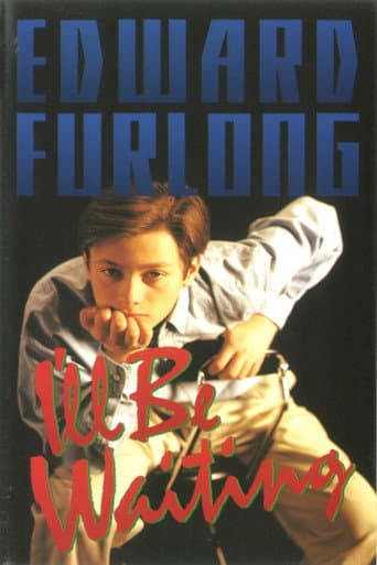 Edward Furlong - I'll Be Waiting