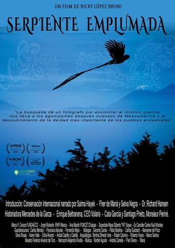 Feathered Serpent