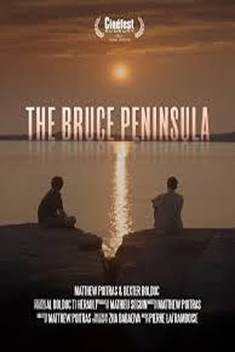 The Bruce Peninsula