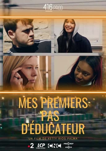 Mes premiers pas d'éducateur