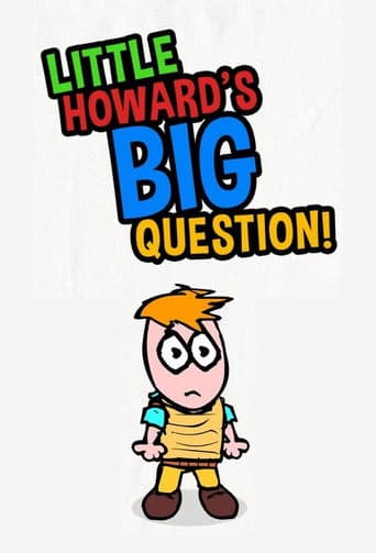 Little Howard's Big Question