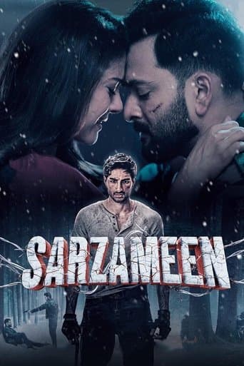 Sarzameen
