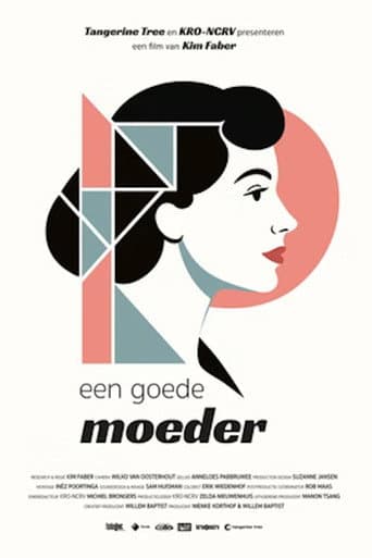 Een goede moeder