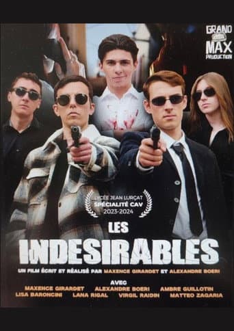 Les Indésirables