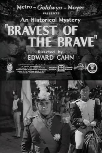 Bravest of the Brave
