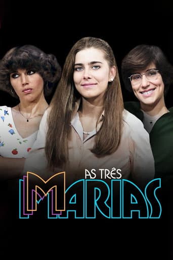 As Três Marias