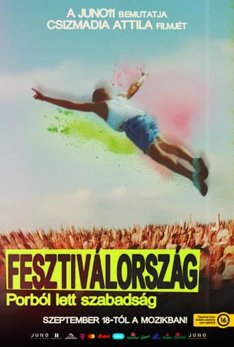 Festivalnation