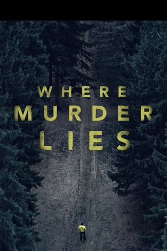 Where Murder Lies