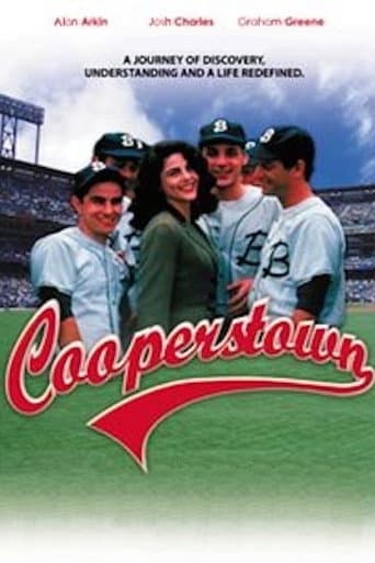 Cooperstown