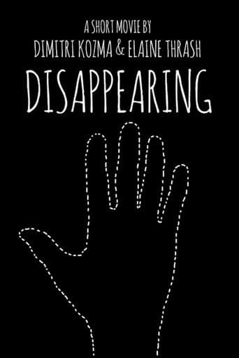 Disappearing