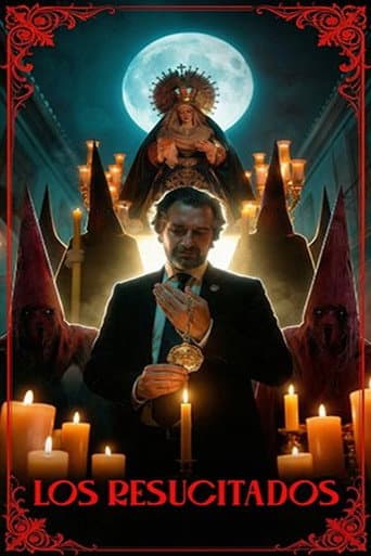 Los resucitados