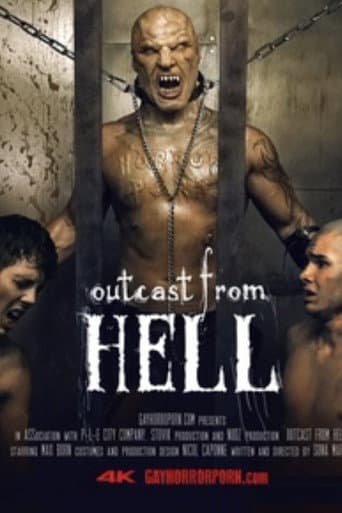 Outcast from Hell