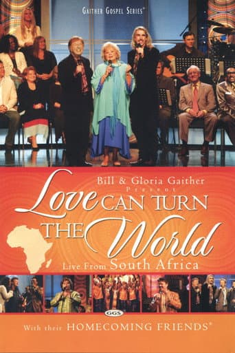 Love Can Turn the World