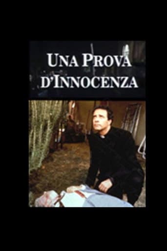 Una prova d'innocenza
