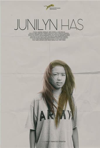Junilyn Has