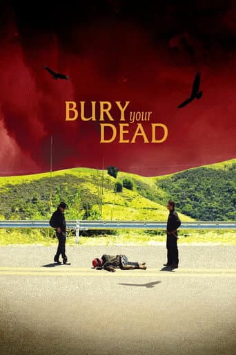 Bury Your Dead