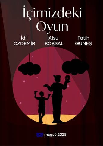 İçimizdeki Oyun