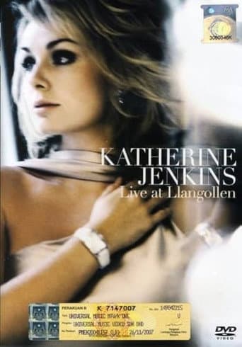 Katherine Jenkins - Live at Llangollen