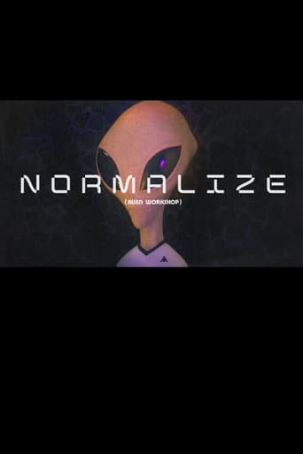 Normalize