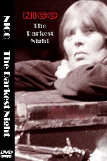The Darkest Night - NICO belgrade