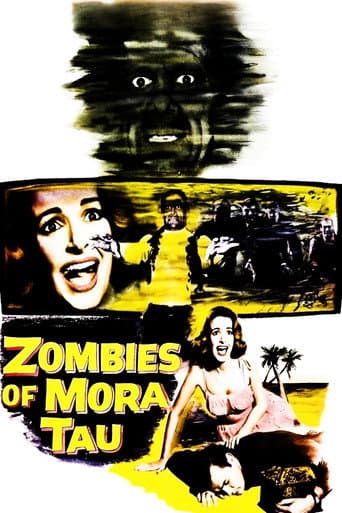 Zombies of Mora Tau
