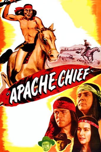 Apache Chief