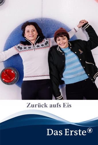 Zurück aufs Eis