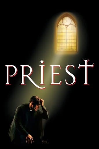 Priest