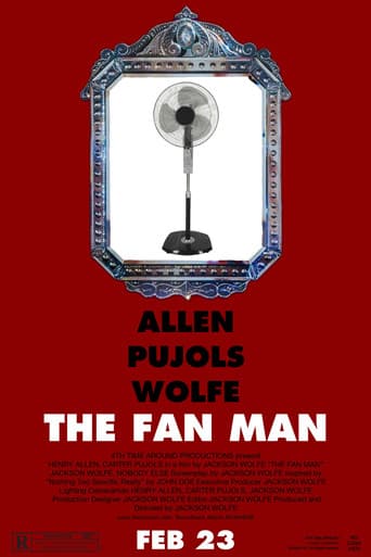 THE FAN MAN