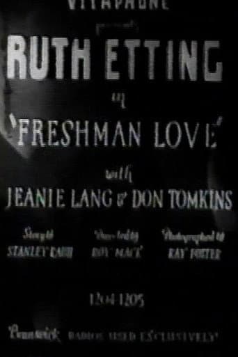 Freshman Love