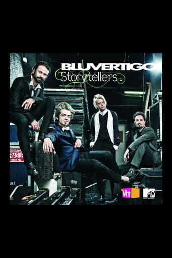 MTV Storytellers: Bluvertigo