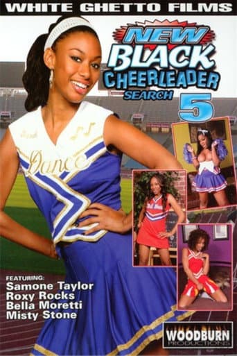 New Black Cheerleader Search 5