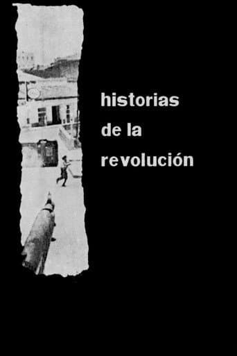 Stories of the Revolution