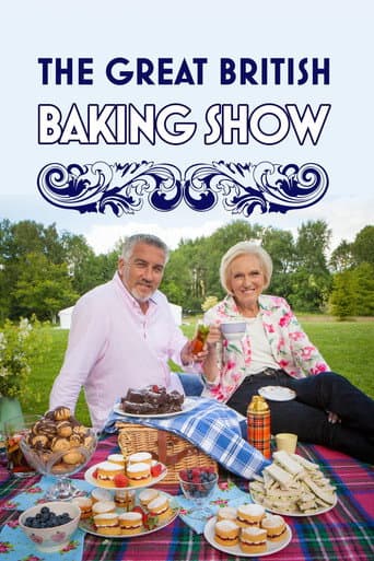 The Great British Bake Off