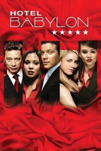 Hotel Babylon