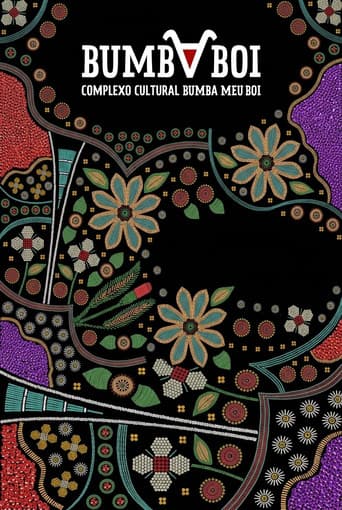 Bumba Meu Boi - Patrimônio da Humanidade