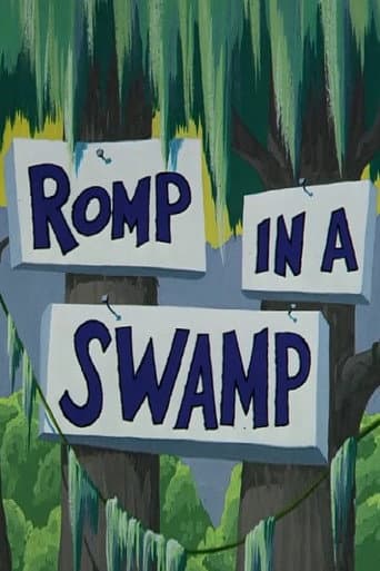 Romp in a Swamp