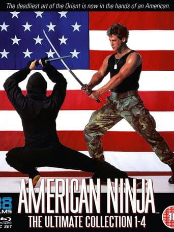 Ninja Gaijin: Remembering a Classic Cannon Franchise