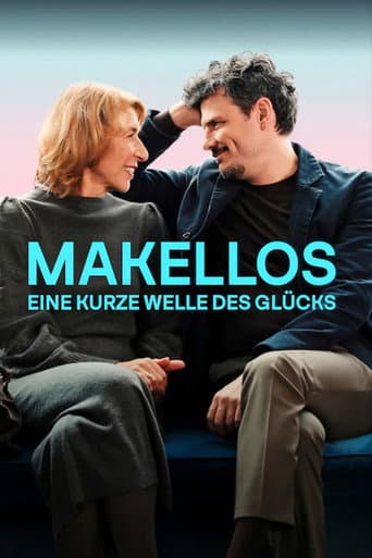 Makellos - Eine kurze Welle des Glücks