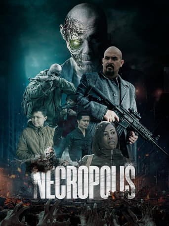 Necropolis